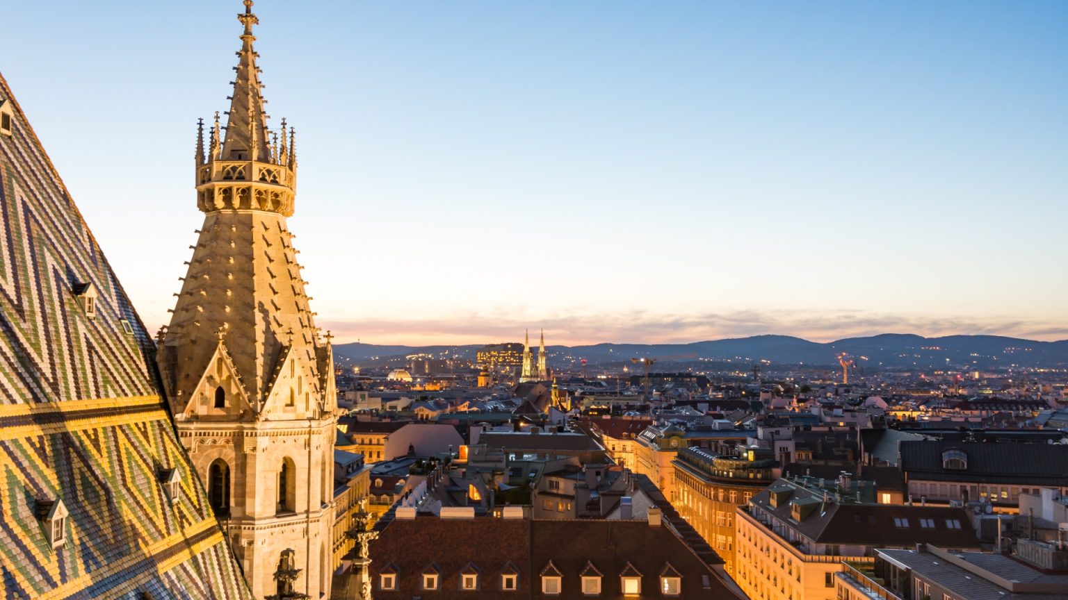 World’s Best Tourism Film Festivals: Stage Austria